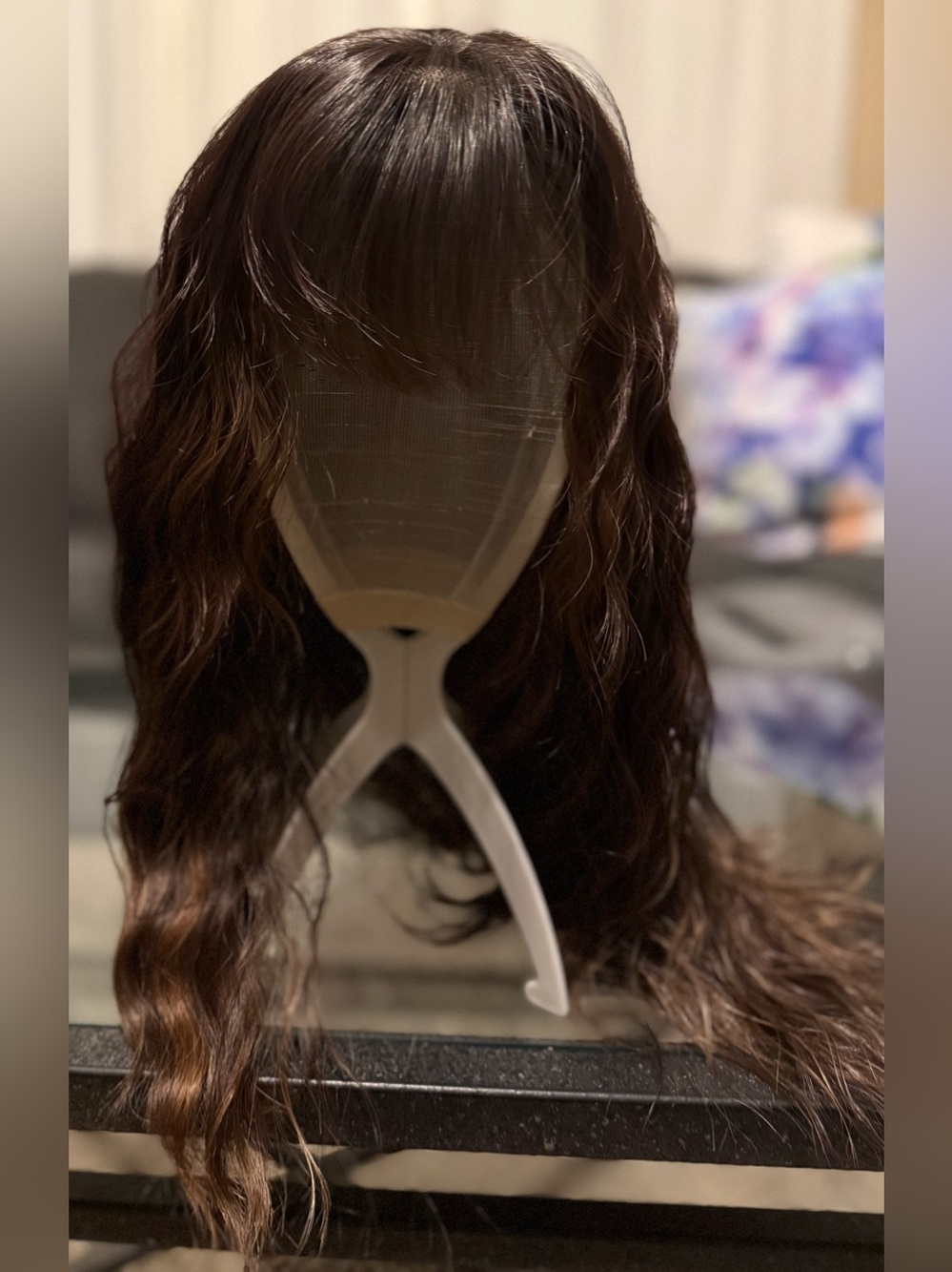 Chelsey Smith Crowns- Summer Cassidy- Americano—- it’s  Available - Picture 3 of 16